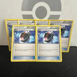 Pokemon TCG Battle Compressor (PHF 92/119) - Image 2