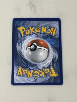 Pokemon Rayquaza Ex XY69 Promo LP Ships Same Day - Image 2
