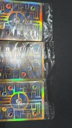 Pokemon TCG Ancient Mew Vintage Promo from 2000 Movie New & Sealed Rare Qty - Image 2