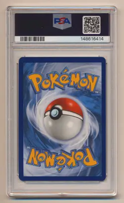 PSA 10 Pokemon Crown Zenith Full Art Pikachu 160/159 GEM MINT Condition! - Image 2