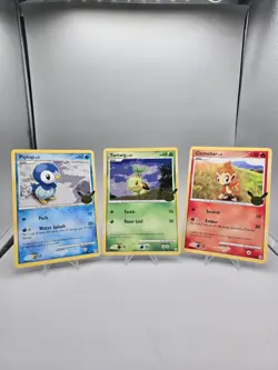 Pokemon 25th Anniversary Celebrations Jumbo Promos Lot of 18 Sinnoh, Unova Alola - Image 1
