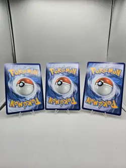 Pokemon 25th Anniversary Celebrations Jumbo Promos Lot of 18 Sinnoh, Unova Alola - Image 2