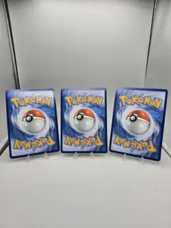 Pokemon 25th Anniversary Celebrations Jumbo Promos Lot of 18 Sinnoh, Unova Alola - Image 4
