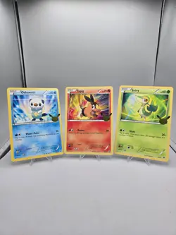 Pokemon 25th Anniversary Celebrations Jumbo Promos Lot of 18 Sinnoh, Unova Alola - Image 5