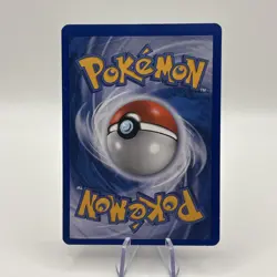 Pokemon Celebi ex 17/17 Holo Pop Series 2 - Image 2
