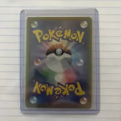 Darkness Energy Full Art 101/069 Ultra Rare Pokemon Japanese Eevee Heroes 2021 - Image 2
