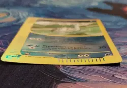 *RESERVED* Pokemon TCG Lapras (Reverse Holo) ~ Skyridge ~ NM - Image 3