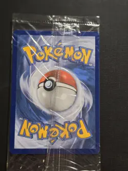 Pokemon Celebrations TCG Greninja Gold Star SWSH144 Black Star Promo Sealed - Image 5