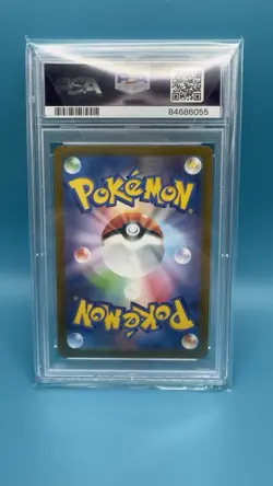 Pokemon Japanese Charmeleon 002/032 Classic Charizard Ho-Oh Deck CLL PSA 10 - Image 2