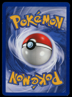 Pokemon - WOTC Black Star Promo - Meowth - Holo - #52 LP - Image 2