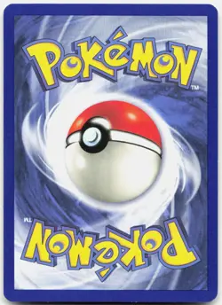 Dark Flareon 35/82 Uncommon Team Rocket Pokemon Lightly Played - Image 2