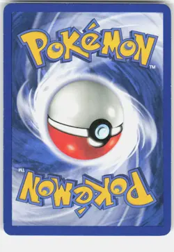 Dark Weezing 14/82 Holo Rare Team Rocket Pokemon Unlimited Holo Heavily Played - Image 2