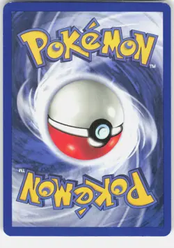 Dark Dragonair 33/82 Uncommon Team Rocket Pokemon 1st Edition Lightly Played - Image 2