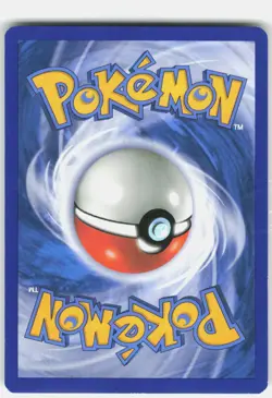 Cherrim 6/17 Uncommon POP Series 8 Pokemon Reverse Holo Near Mint - Image 2