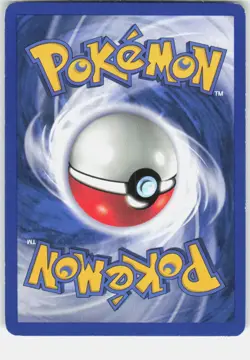 Dark Vileplume 13/82 Holo Rare Team Rocket Pokemon Unlimited Holo Lightly Played - Image 2