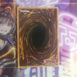 1X VIRTUAL WORLD KYUBI - SHENSHEN PHRA-EN036 1ST SECRET DAMAGED YUGIOH - Image 2