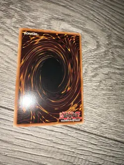 Yu-Gi-Oh! Guardian Sphinx PGD-025 Ultra Rare 1st Edition Lp Great Condition - Image 4