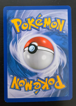 Pokemon Reversal 99/123 Trainer Card - Image 2