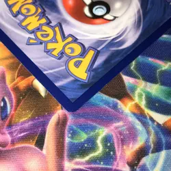 Blastoise EX ~ XY30 ~ Half Art ~ PROMO ~ LIGHT PLAY ~ Pokemon Card - Image 2
