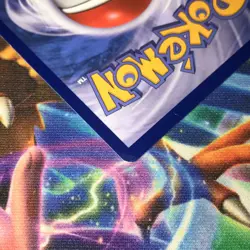 Blastoise EX ~ XY30 ~ Half Art ~ PROMO ~ LIGHT PLAY ~ Pokemon Card - Image 3