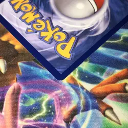 Blastoise EX ~ XY30 ~ Half Art ~ PROMO ~ LIGHT PLAY ~ Pokemon Card - Image 4