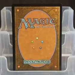 Magic: The Gathering Nathan Drake Treasure Hunter Blue/Black/Red Legendary Crea… - Image 2