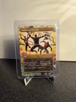 Magic: The Gathering | 20 Card Lot | Avatar & Spider-Man - Image 3