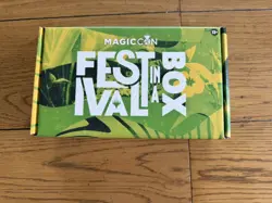MTG Magic MagicCon Las Vegas 2026 Festival in a Box - Image 1