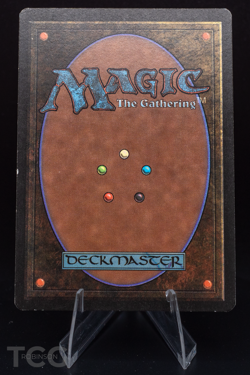 Hypnotic Specter - Limited Edition Beta Regular - Magic the Gathering - Image 2