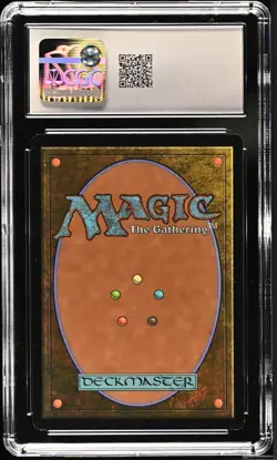 ARNO DORIAN Assassin's Creed Showcase Foil CGC 9 MTG EDH [Nostalgium] - Image 2