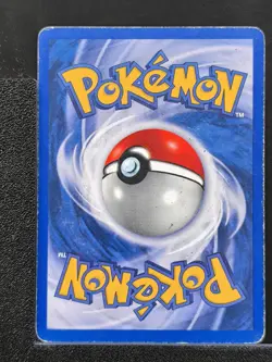 Carte Pokemon Caratroc 72/111 Unlimited Ed 2 Neo Genesis Wizards 9 - Image 3