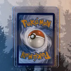 Pokemon TCG Eevee 188/167 Sv06 Twilight Masquerade Illustration Rare Holo - Image 2