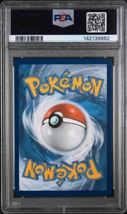 2021 Pokemon Celebrations Classic Collection Fa/reshiram #113 - Image 2