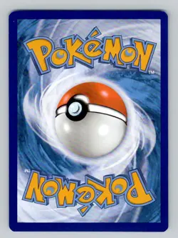 Reverse Holo Buizel 048/197 Common Obsidian Flames Pokemon - Image 2