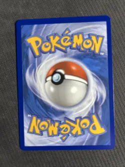 Pokemon TCG Marill Illustration Rare 232/217 Ascended Hereos NM Pack Fresh - Image 2