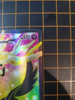 Xerneas EX 146/146 Ultra Rare Full Art Pokemon TCG Excellent With Hard Case - Image 3