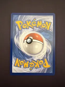 Pokemon Oricorio ex Promo ME: Mega Evolution Promo 024 NM - Image 2