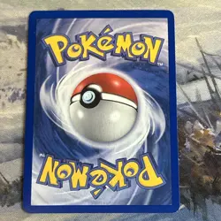 Pokemon Jirachi 8/101 EX Hidden Legends Rare Reverse Holo 2004 Psychic 2004 Card - Image 4