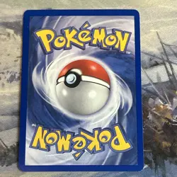 Pokemon Jirachi 8/101 EX Hidden Legends Rare Reverse Holo 2004 Psychic 2004 Card - Image 5