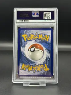 Marill 204/193 PSA 9 Paldea Evolved Pokemon Card - Image 2