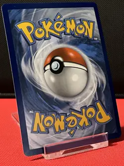 Pokemon TCG Tornadus V Ultra Rare Chilling Reign 124/198 - Image 2
