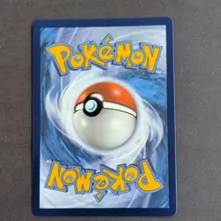 Pokemon Spark Secret Rare Full Art Trainer Holo 085/078 Pokemon GO TCG - Image 2