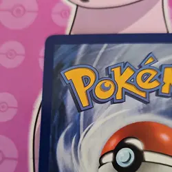 Pokemon TCG Mega Gengar EX 269/217 Ultra Rare Full Art Holo ASCEND EN 350 HP - Image 3