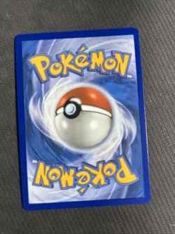 Pokemon TCG Team Rockets Mimikyu IR 238/217 Ascended Heroes Near Mint Condition - Image 2