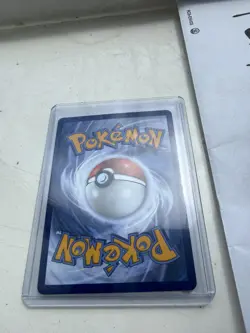 Mega Gengar ex 269/217 Mega Attack Rare Pokemon Ascended Heroes - Image 2
