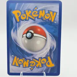 Pokemon Mew Secret Wonders 15/132 Rare Reverse Holo Card 2007 English - Image 2
