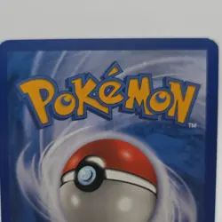 Pokemon Mew Secret Wonders 15/132 Rare Reverse Holo Card 2007 English - Image 3