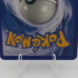 Pokemon Mew Secret Wonders 15/132 Rare Reverse Holo Card 2007 English - Image 4