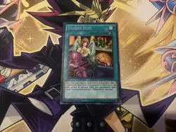 Yugioh Shared Ride MP14-EN231 Secret Rare 1st Edition Near Mint - Image 1