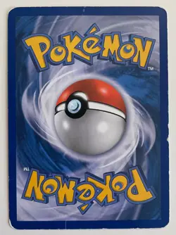 Burned Tower 71/90 Pokemon TCG HGSS Undaunted Uncommon HP - Image 2